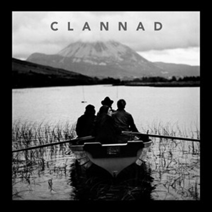 Clannad - In A Lifetime, Vinyl Album